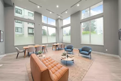 Office / Den Photo of 903 6537 Telford Avenue, Burnaby, BC