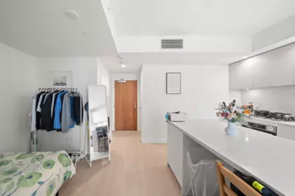 Primary Bedroom Photo of 903 6537 Telford Avenue, Burnaby, BC