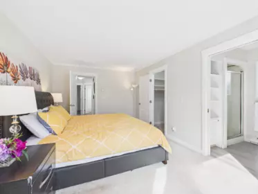 Basement Recreation Room Photo of 1658 Golf Club Drive, Delta, BC
