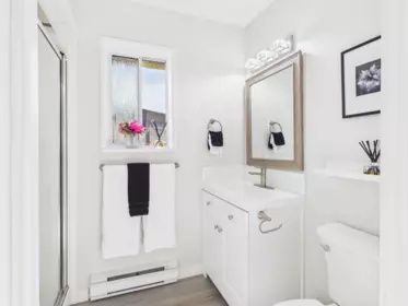 Laundry Room Photo of 1658 Golf Club Drive, Delta, BC