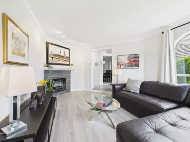 Pantry Photo of 1658 Golf Club Drive, Delta, BC