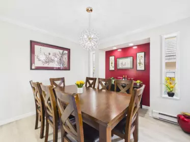 Primary Bedroom Photo of 1658 Golf Club Drive, Delta, BC