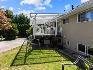 Hot Tub / Spa Photo of 2608 Blackham Drive, Abbotsford, BC