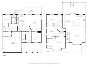 Playground / Recreational Area Near 2608 Blackham Drive, Abbotsford, BC