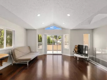Primary Bedroom Photo of 2608 Blackham Drive, Abbotsford, BC