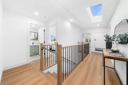 Office / Den Photo of 2528 Mcgill Street, Vancouver, BC