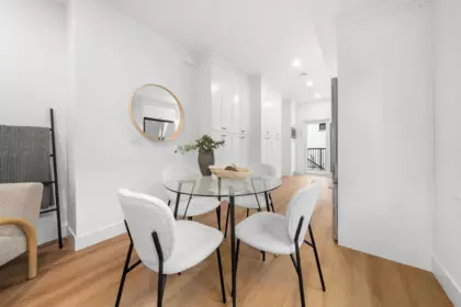 Pantry Photo of 2528 Mcgill Street, Vancouver, BC