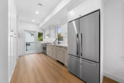 Primary Bedroom Photo of 2528 Mcgill Street, Vancouver, BC