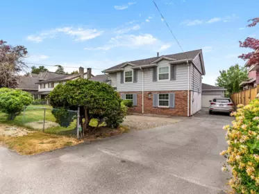 3591 Francis Road, Richmond, BC, Richmond — Single Family Residence for sale