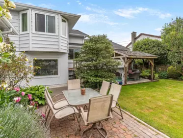 Front Yard Photo of 3591 Francis Road, Richmond, BC
