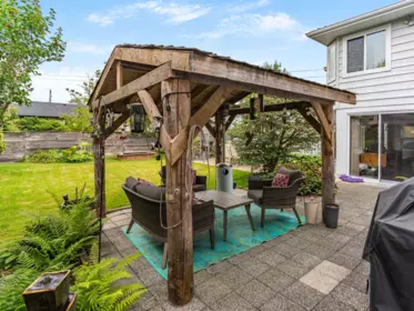 Outdoor Deck Photo of 3591 Francis Road, Richmond, BC