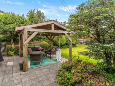 Outdoor Patio Photo of 3591 Francis Road, Richmond, BC