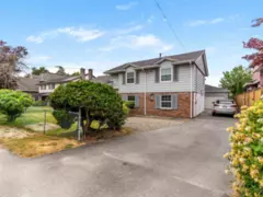 3591 Francis Road, Richmond, BC