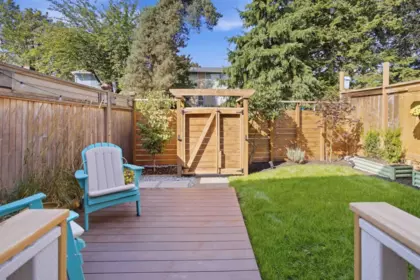 Hot Tub / Spa Photo of 1309 Una Way, Port Coquitlam, BC