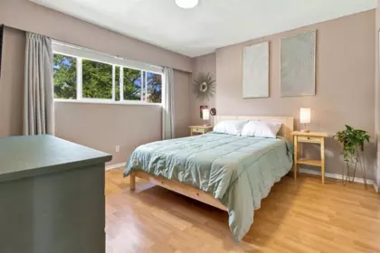 Laundry Room Photo of 1309 Una Way, Port Coquitlam, BC