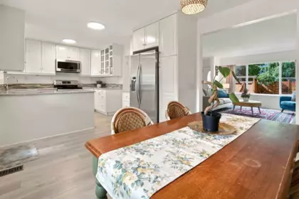 Pantry Photo of 1309 Una Way, Port Coquitlam, BC