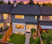 1309 Una Way, Port Coquitlam, BC