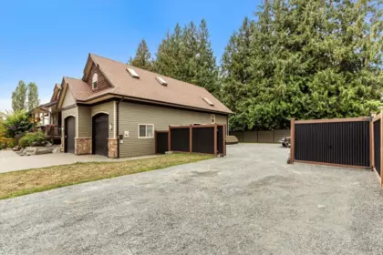 Community Amenities Photo (Clubhouse) of 52623 Woodgrove Place, Rosedale, BC