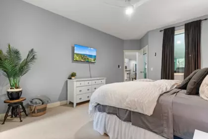 Loft / Bonus Room Photo of 52623 Woodgrove Place, Rosedale, BC
