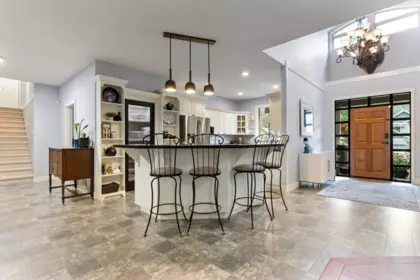 Pantry Photo of 52623 Woodgrove Place, Rosedale, BC