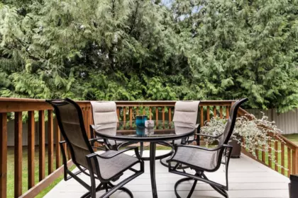 Street View Photo of 52623 Woodgrove Place, Rosedale, BC