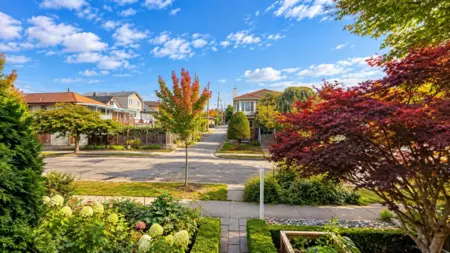 Family Room Photo of 2436 Turner Street, Vancouver, BC