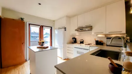 Loft / Bonus Room Photo of 2436 Turner Street, Vancouver, BC