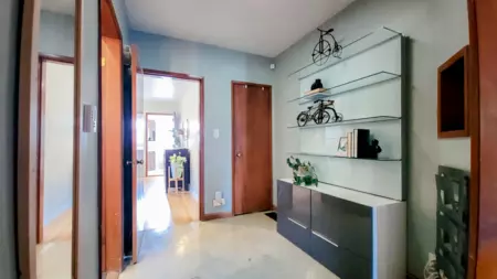 Mudroom Photo of 2436 Turner Street, Vancouver, BC