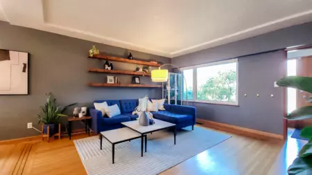 Pantry Photo of 2436 Turner Street, Vancouver, BC