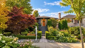 2436 Turner Street, Vancouver, BC