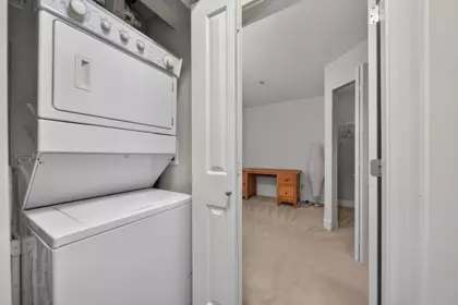 Guest Bathroom Photo of 105 5740 Toronto Road, Vancouver, BC