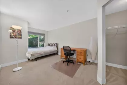 Loft / Bonus Room Photo of 105 5740 Toronto Road, Vancouver, BC