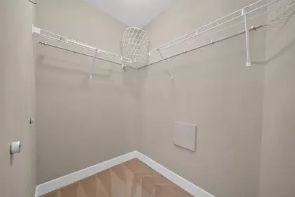 Powder Room Photo of 105 5740 Toronto Road, Vancouver, BC