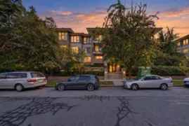 105 5740 Toronto Road, Vancouver, BC
