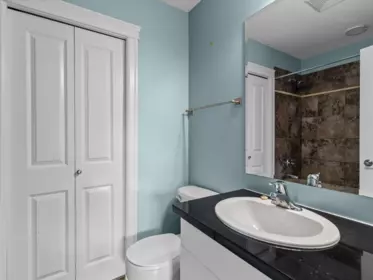 Primary Bathroom Photo of 103C 45595 Tamihi Way, Chilliwack, BC