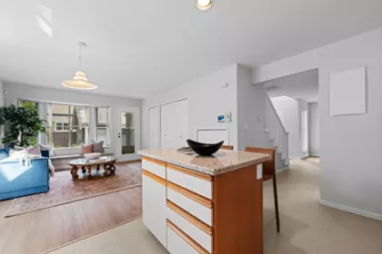 Pantry Photo of 1885 Macdonald Street, Vancouver, BC