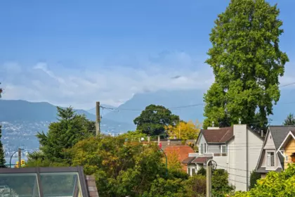 Street View Photo of 1885 Macdonald Street, Vancouver, BC