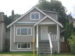 1062 E 20th Avenue, Vancouver, BC