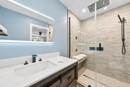 Hallway Photo of 12044 Mcintyre Court, Maple Ridge, BC