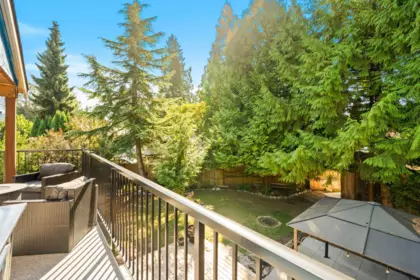 Hot Tub / Spa Photo of 12044 Mcintyre Court, Maple Ridge, BC
