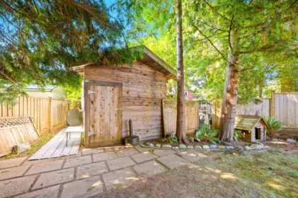 Outdoor Kitchen Photo of 12044 Mcintyre Court, Maple Ridge, BC