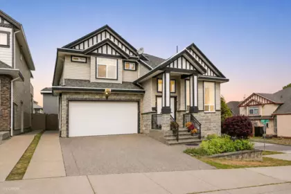 6191 146 Street, Surrey, BC, Surrey — Single Family Residence for sale