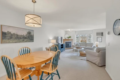 Basement Recreation Room Photo of 15 750 Railway Lane, No City Value, BC