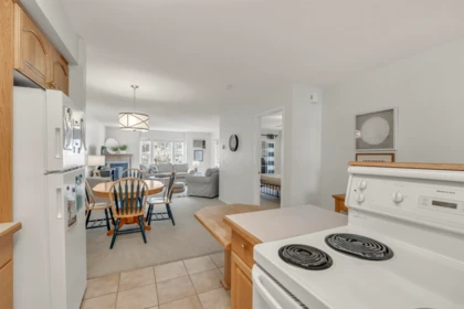 Loft / Bonus Room Photo of 15 750 Railway Lane, No City Value, BC