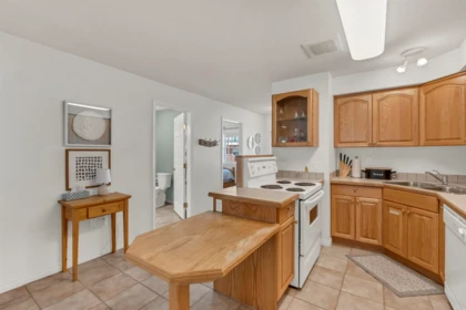 Powder Room Photo of 15 750 Railway Lane, No City Value, BC