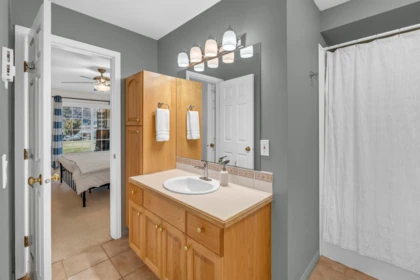 Primary Bedroom Photo of 15 750 Railway Lane, No City Value, BC