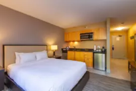 161 4050 Whistler Way, Whistler, BC