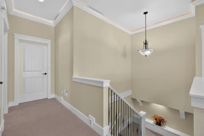 Basement Recreation Room Photo of 7296 198a Street, Langley, BC