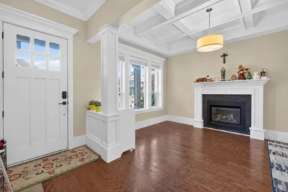 Dining Area Photo of 7296 198a Street, Langley, BC
