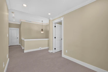 Entry Foyer Photo of 7296 198a Street, Langley, BC